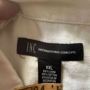 International concept